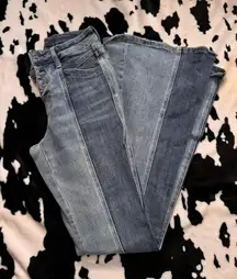 Willow And Root Jeans