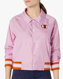 Champion Women’s Coach Jacket