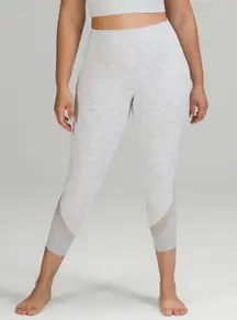 High Rise Leggings 23”