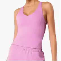 Spanx Get Moving Shelf Tank Top New!