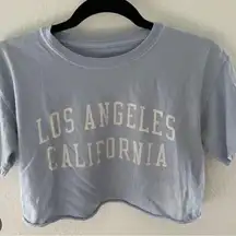 john galt los angeles tee