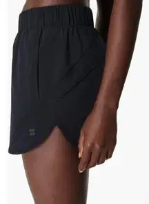 Sweaty Betty Track & Field Shorts