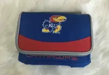 Kansas Jayhawks Cooler Tote