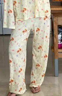 Djerf Avenue Pajama Pants