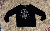 Star Wars darth Vader sweatshirt size medium