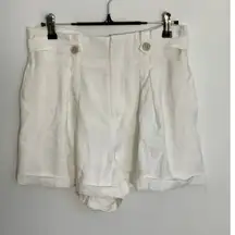 Mustard Seed High waisted shorts size small‎