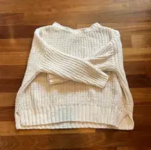 Outfitters Sweater