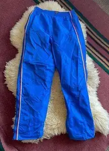 1984 Olympic Trials Sub 40 Gore-Tex windbreaker pants track and field vintage
