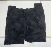 Lululemon Ready To Rulu Camo Joggers 28"