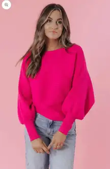 Magnolia Boutique Sweater