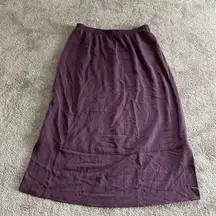 Susan Bristol Skirt SIZE XL