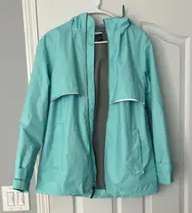 Charles River Rain Jacket