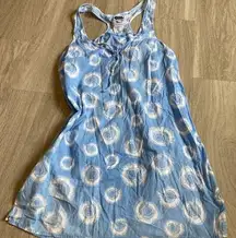 Mudpie Atlantis dress