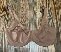 SKIMS NWOT 36DDD Underwire no padding CoCo Bra