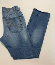 Rock & Republic Denim Jean