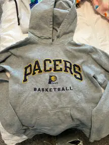 Vintage Pacers Hoodie 