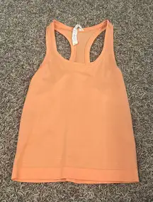 Lululemon Tech Swiftly Tank