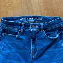 Outfitters Bootcut Jeans