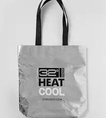 NWT 32 Degrees Tote Bag