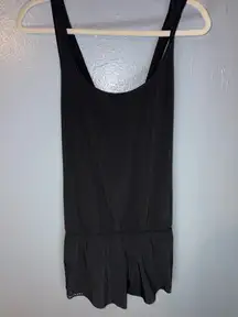 Lululemon Romper Dress Size 6