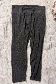 Lululemon Align Leggings 25"