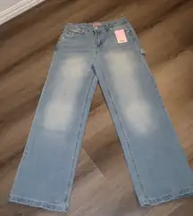 Juicy Couture  rhinestone
 Women's Blue Jeans  3/26