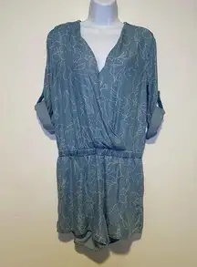 Cloth & Stone Womens Rompers  Romper SIZE S