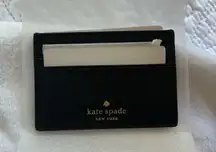 Kate Spade Card Holder Wallet