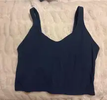 lulu align tank!!