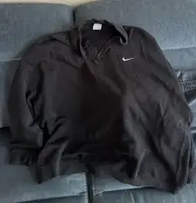 Nike Quarter-Zip