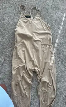 Jumpsuit Free People