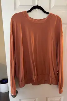 Lou & Grey Lounge Sweatshirt