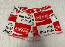 Coca-Cola Shorts!
