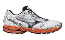 Mizuno Wave Precision 11 Sneakers Running Shoes Comfort Athletic Multicolor 8