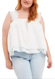 English Factory Boutique Top