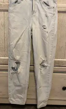 Women’s jeans