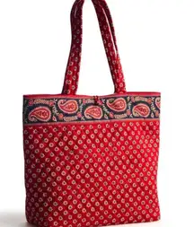 Vera Bradley UO Exclusive Tote Bag