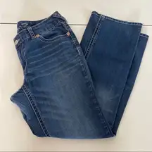 Seven 7 boot cut jeans 14