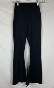 OFFLINE By Aerie Real Me High Waisted Crossover Flare Legging