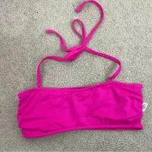 Venus Bandeau Bikini Top‎