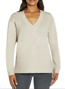 V Neck Sweater