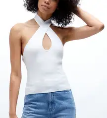 MINKPINK Maitland Knit Top NWT‎