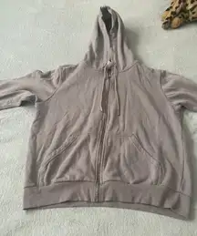 Basic Hoodie