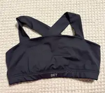 Set Active Bra