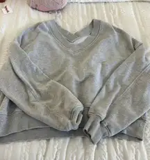 Aerie Sweatshirt