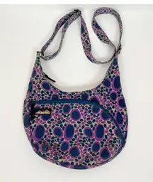 Sydney Satchel Purple