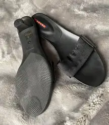 Vintage 90s  Kitten Heels