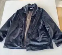 Nordstrom Wyldr blue blazer M