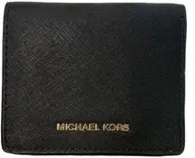 Michael Kors Black Wallet