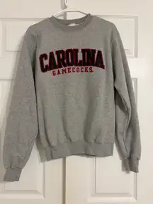 South Carolina Champion Crewneck